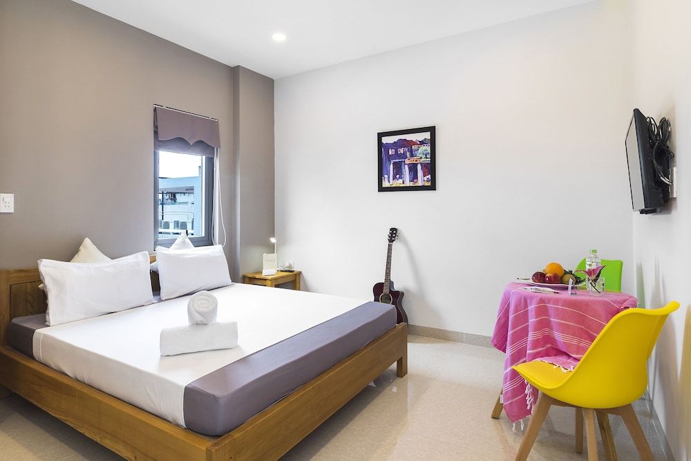 Pedersen Hostel Family House, City View 28