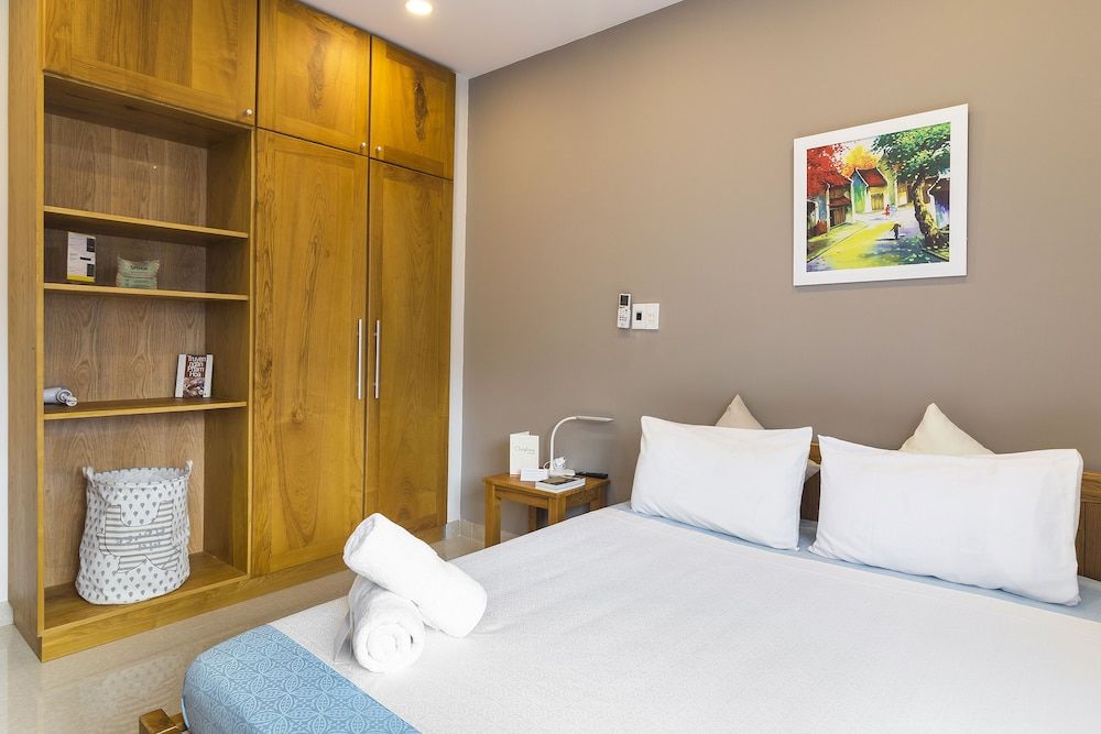 Pedersen Hostel Family House, City View 29