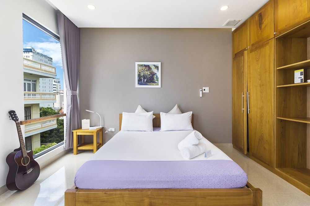 undefined Pedersen Hostel 10