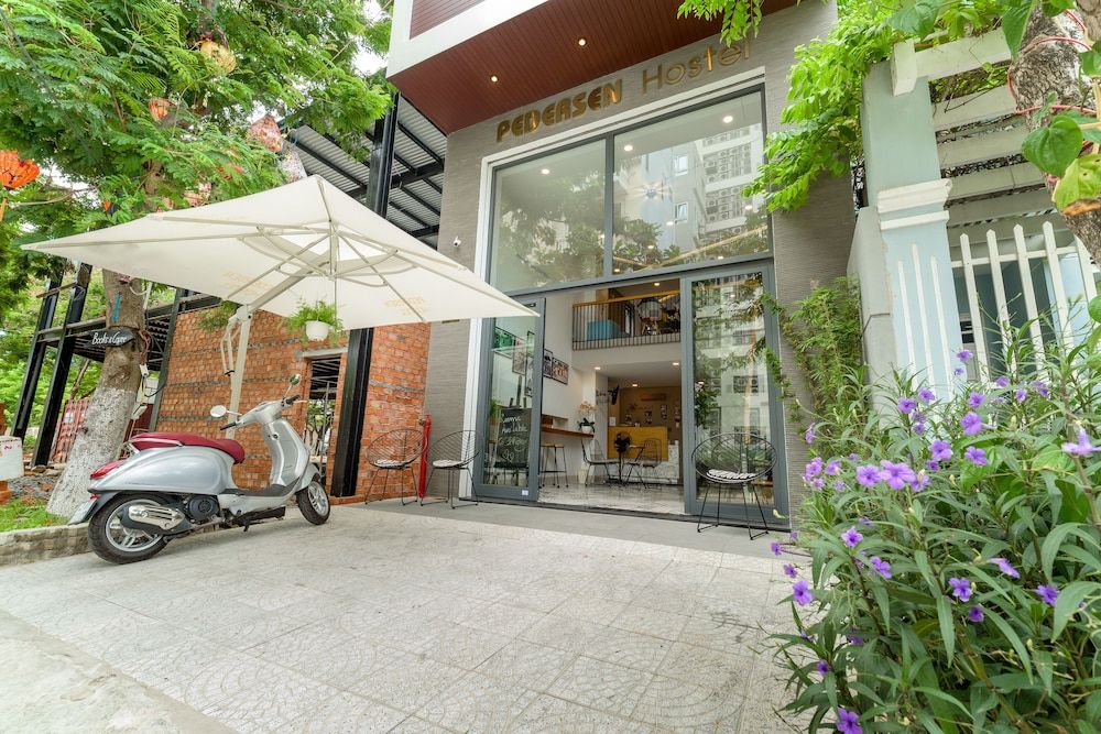 undefined Pedersen Hostel 5