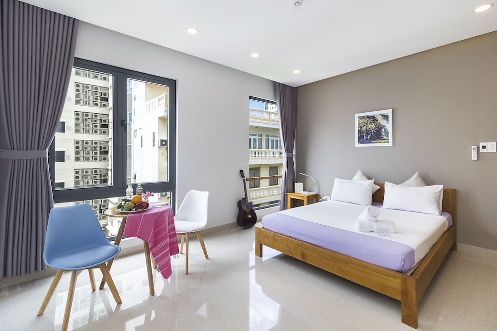 undefined Pedersen Hostel