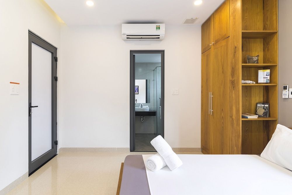 Pedersen Hostel Family House, City View 41