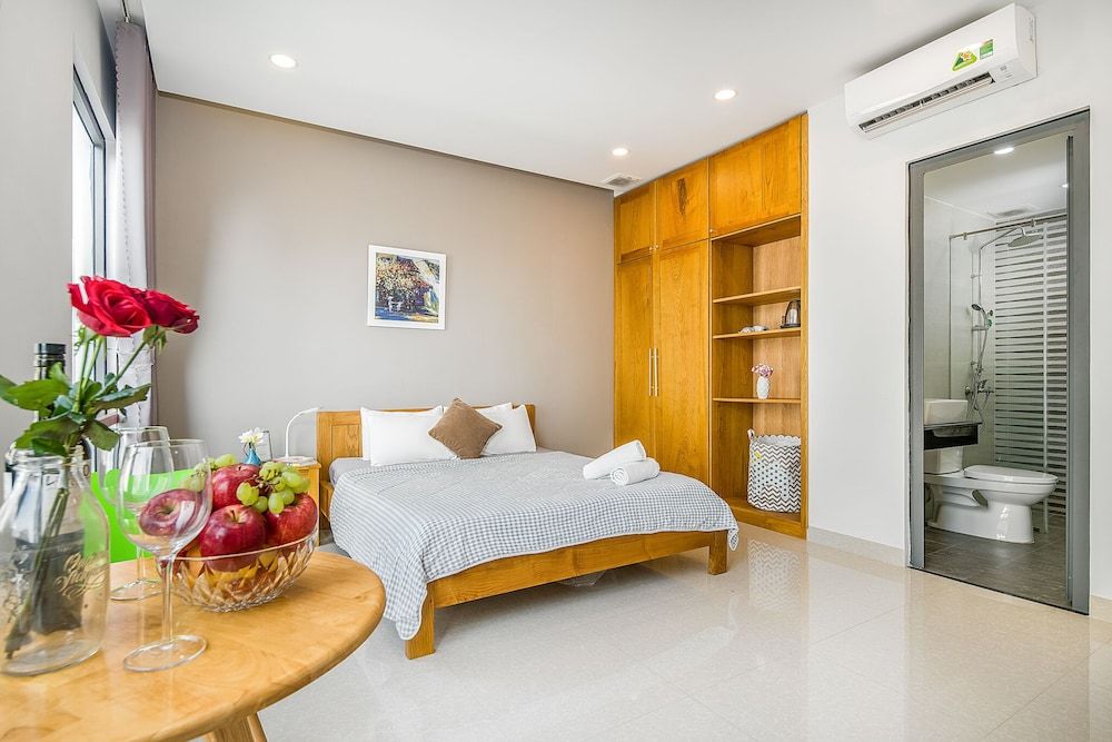 undefined Pedersen Hostel 3