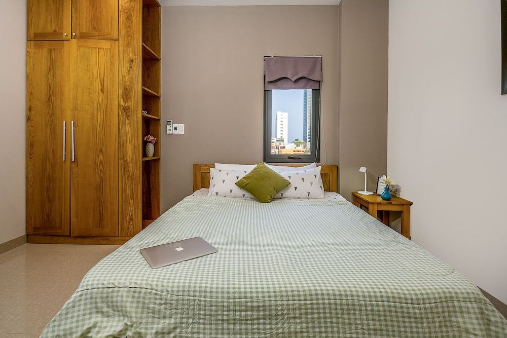 Pedersen Hostel Family House, City View 21