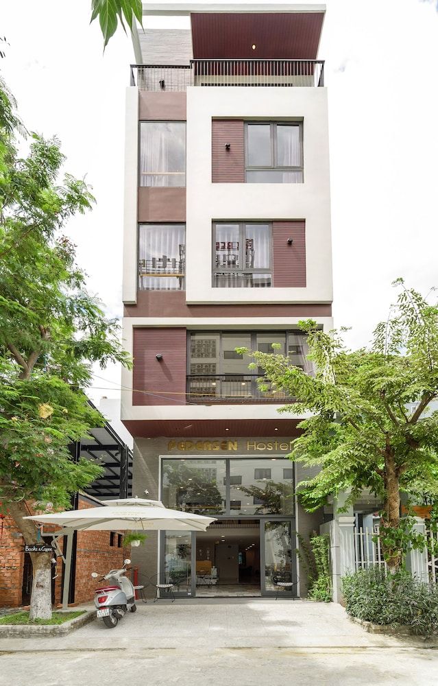 undefined Pedersen Hostel 4