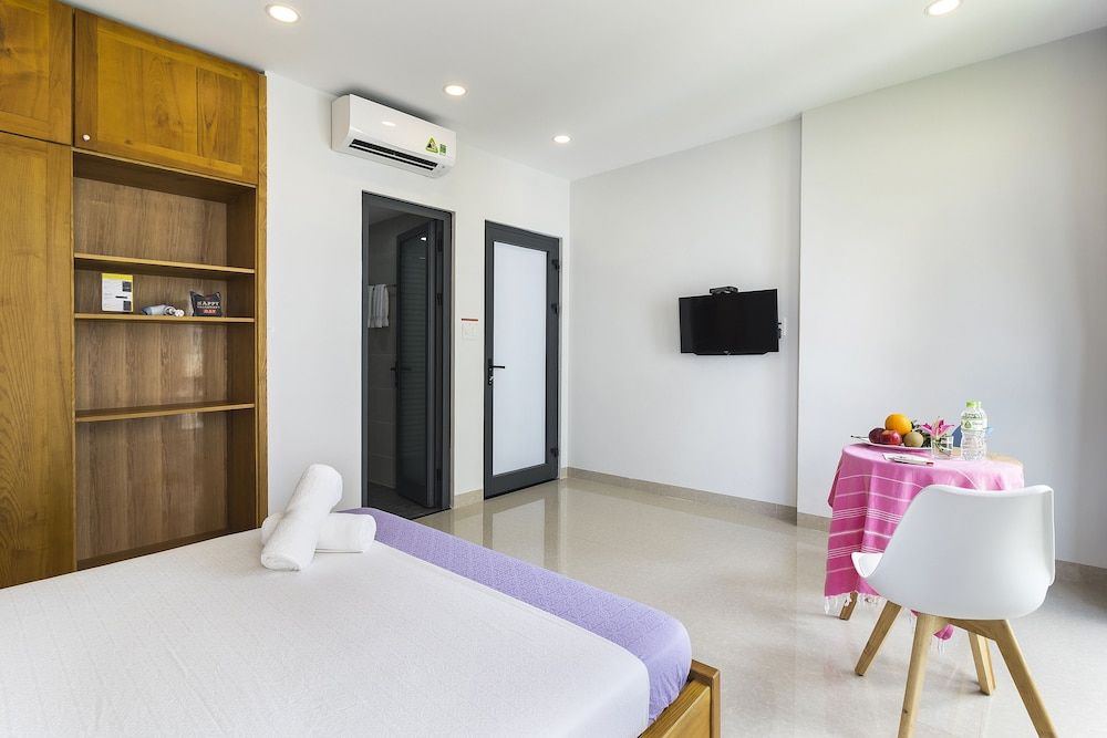 Pedersen Hostel Family House, City View 31