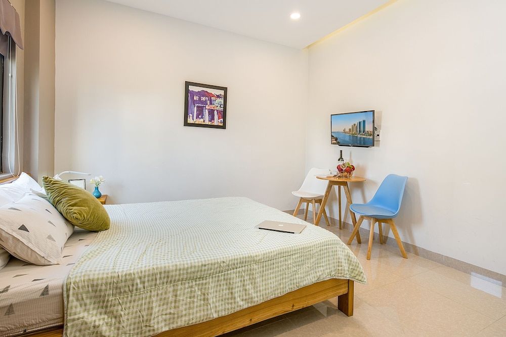 Pedersen Hostel Family House, City View 15