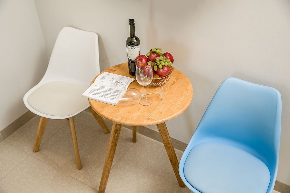 Pedersen Hostel Comfort Double Room, 1 Queen Bed, Ensuite, City View 40