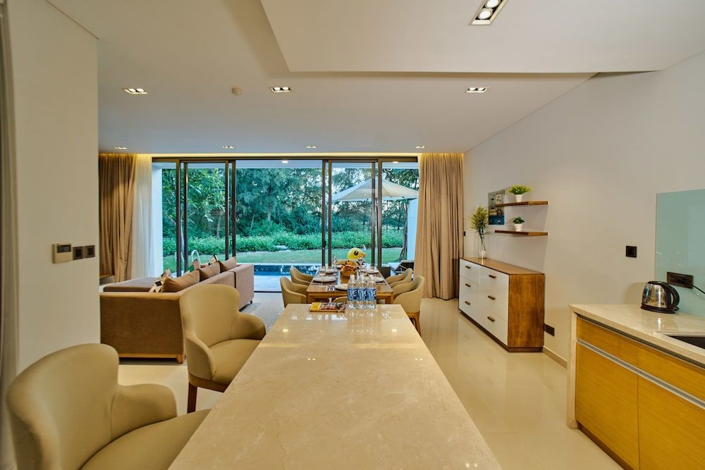 Vacation Homes Perfect Point Villa Three Bedrooms Point Villa 33