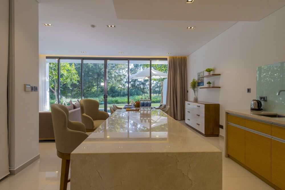 Vacation Homes Perfect Point Villa Three Bedrooms Point Villa 32