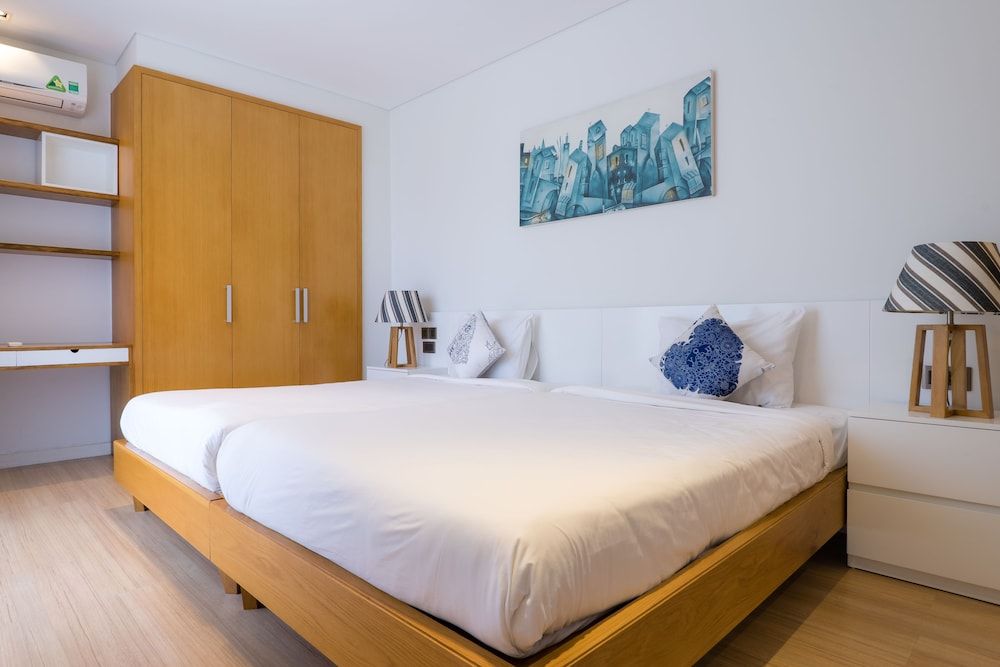 Vacation Homes Perfect Point Villa Three Bedrooms Point Villa 22