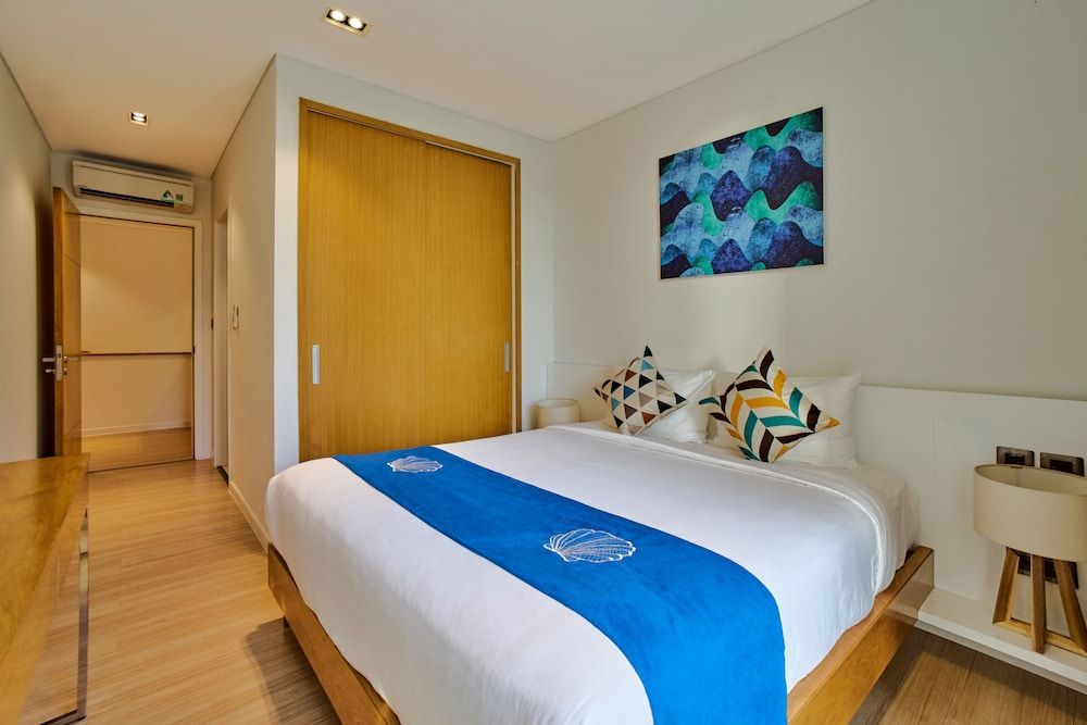 Vacation Homes Perfect Point Villa Three Bedrooms Point Villa 10