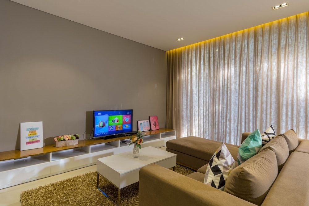 Vacation Homes Perfect Point Villa Three Bedrooms Point Villa 41