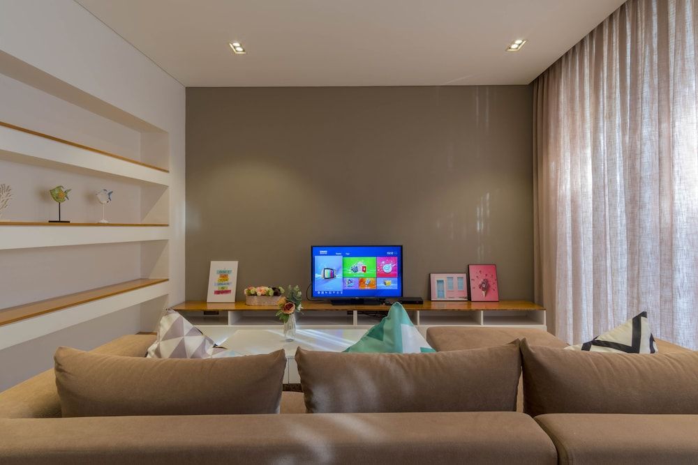 Vacation Homes Perfect Point Villa Three Bedrooms Point Villa 43