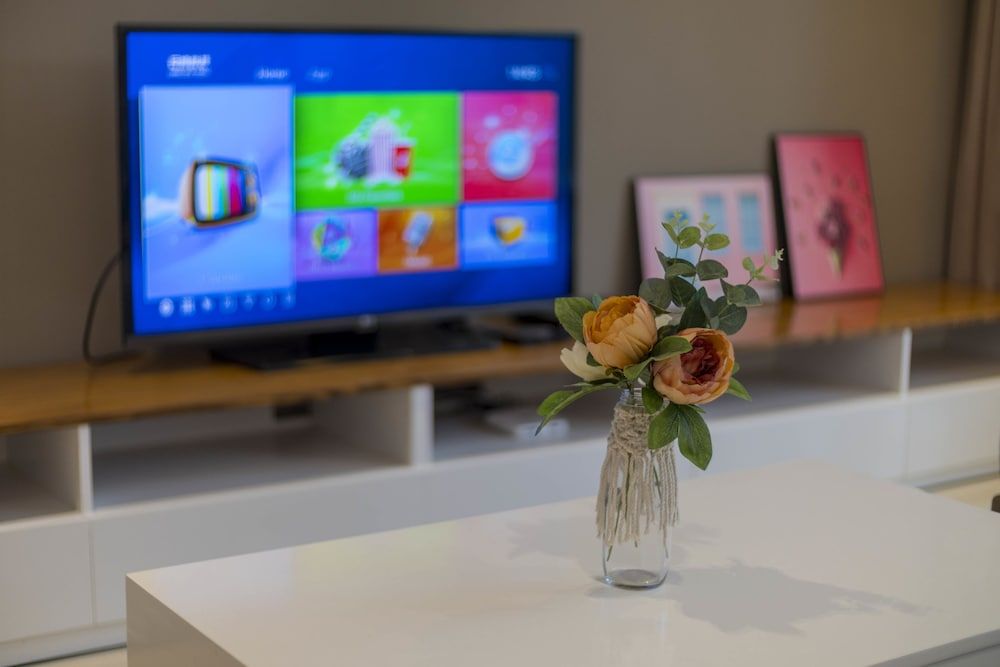 Vacation Homes Perfect Point Villa Three Bedrooms Point Villa 44