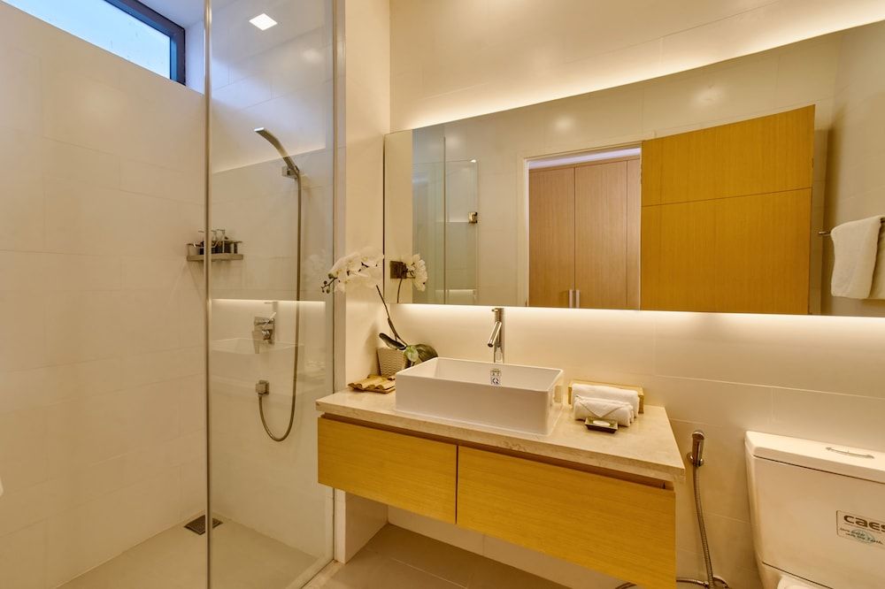 Vacation Homes Perfect Point Villa Three Bedrooms Point Villa 26