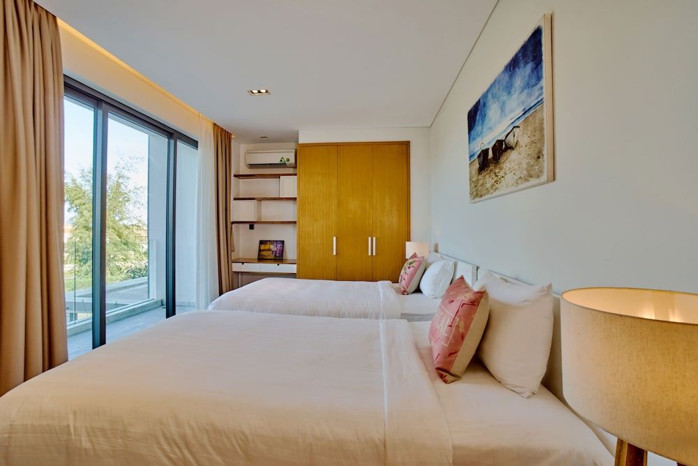 Vacation Homes Perfect Point Villa Three Bedrooms Point Villa 11