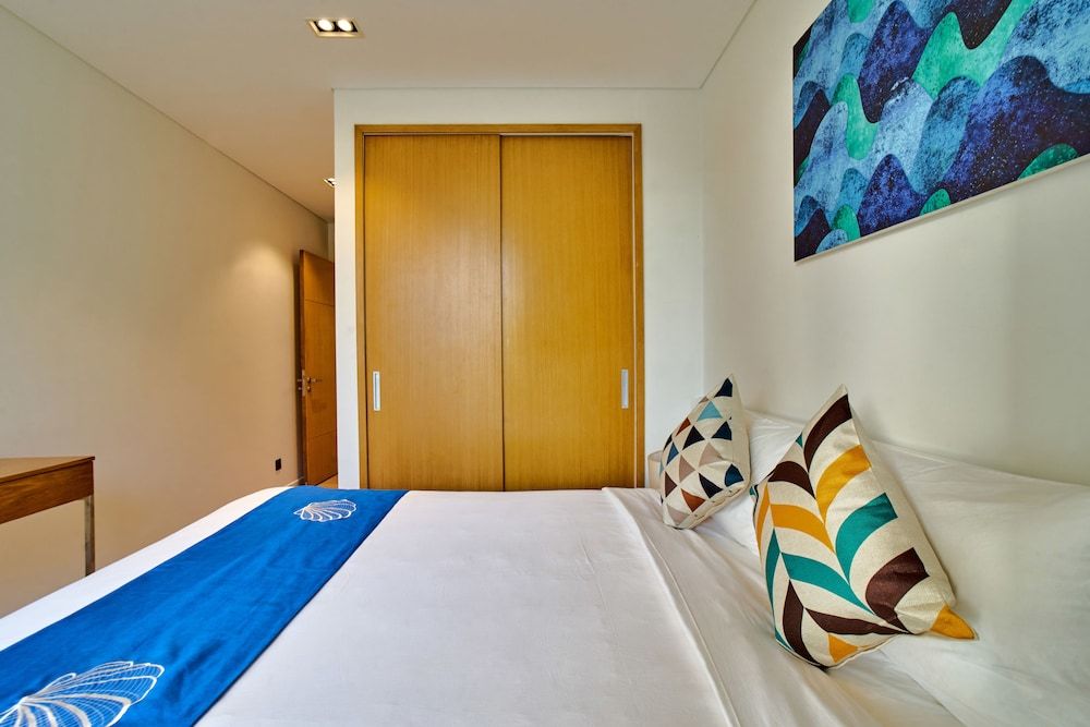 Vacation Homes Perfect Point Villa Three Bedrooms Point Villa 17