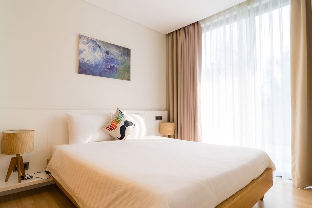 Vacation Homes Perfect Point Villa Three Bedrooms Point Villa 8