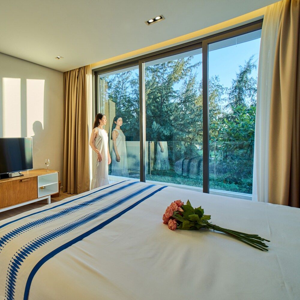 Vacation Homes Perfect Point Villa Three Bedrooms Point Villa 21