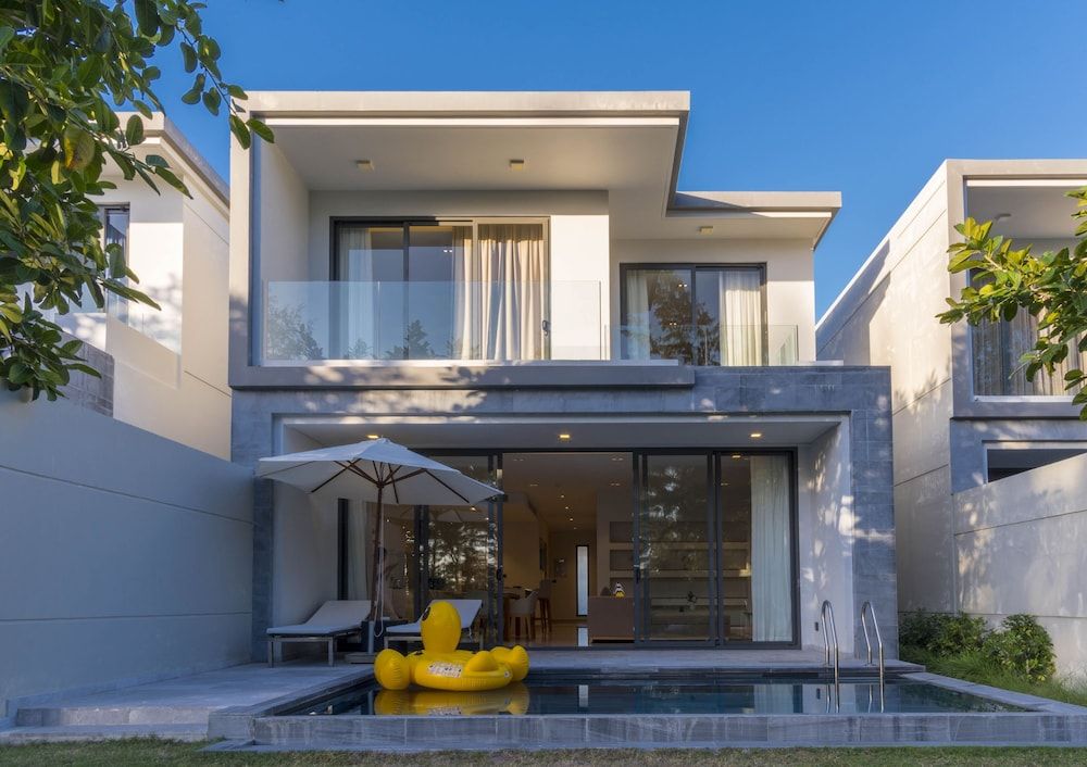 undefined Vacation Homes Perfect Point Villa 3