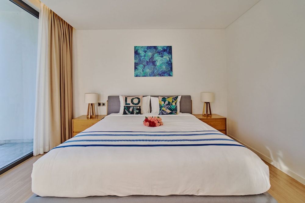 Vacation Homes Perfect Point Villa Three Bedrooms Point Villa 14