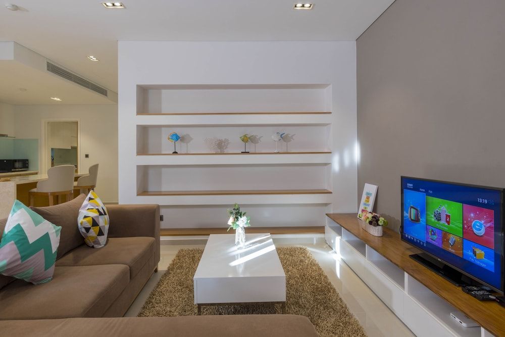 Vacation Homes Perfect Point Villa Three Bedrooms Point Villa 42