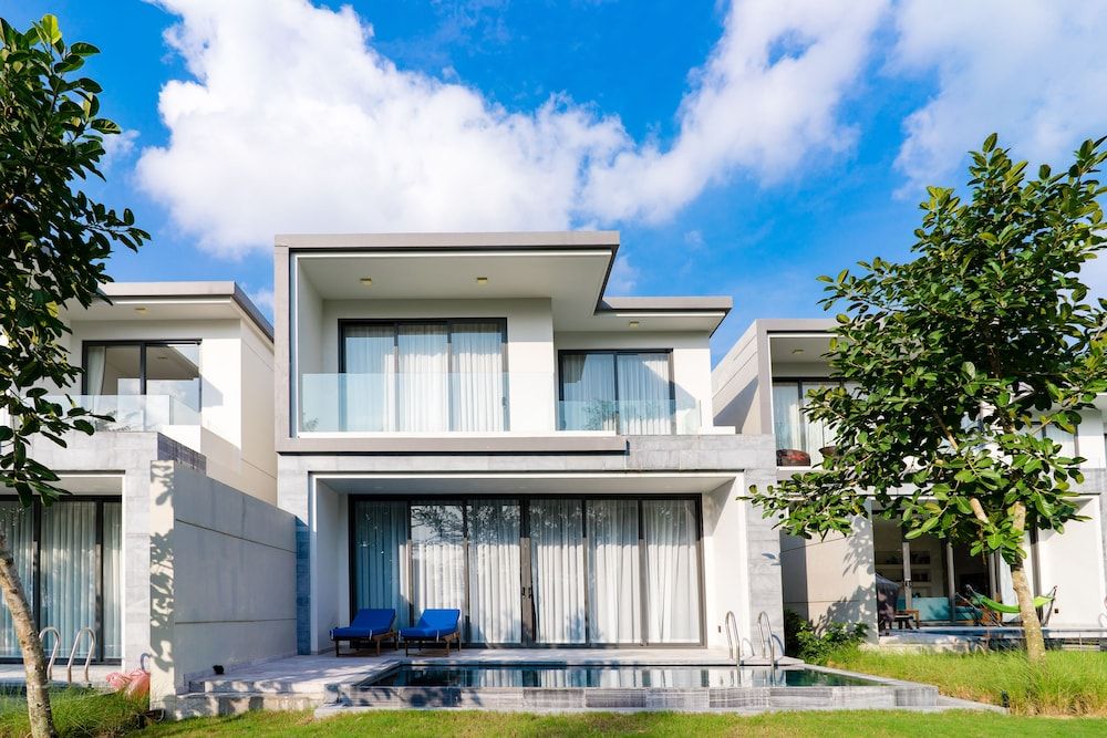 undefined Vacation Homes Perfect Point Villa 5