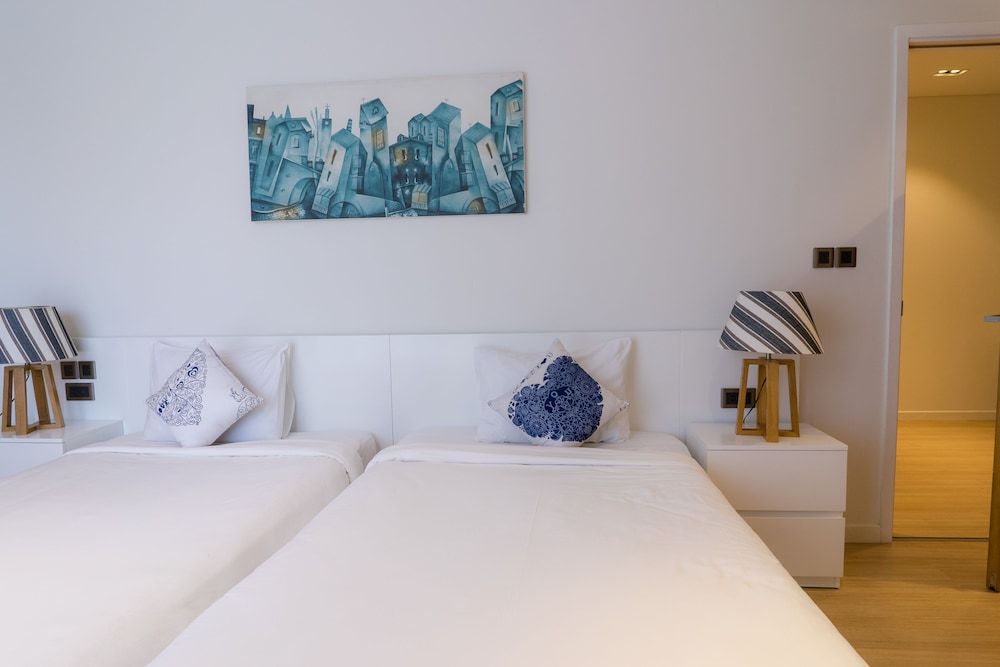 Vacation Homes Perfect Point Villa Three Bedrooms Point Villa 9