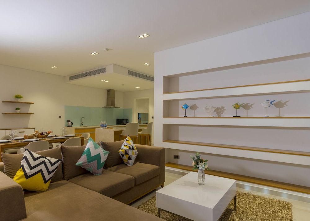 Vacation Homes Perfect Point Villa Three Bedrooms Point Villa 20