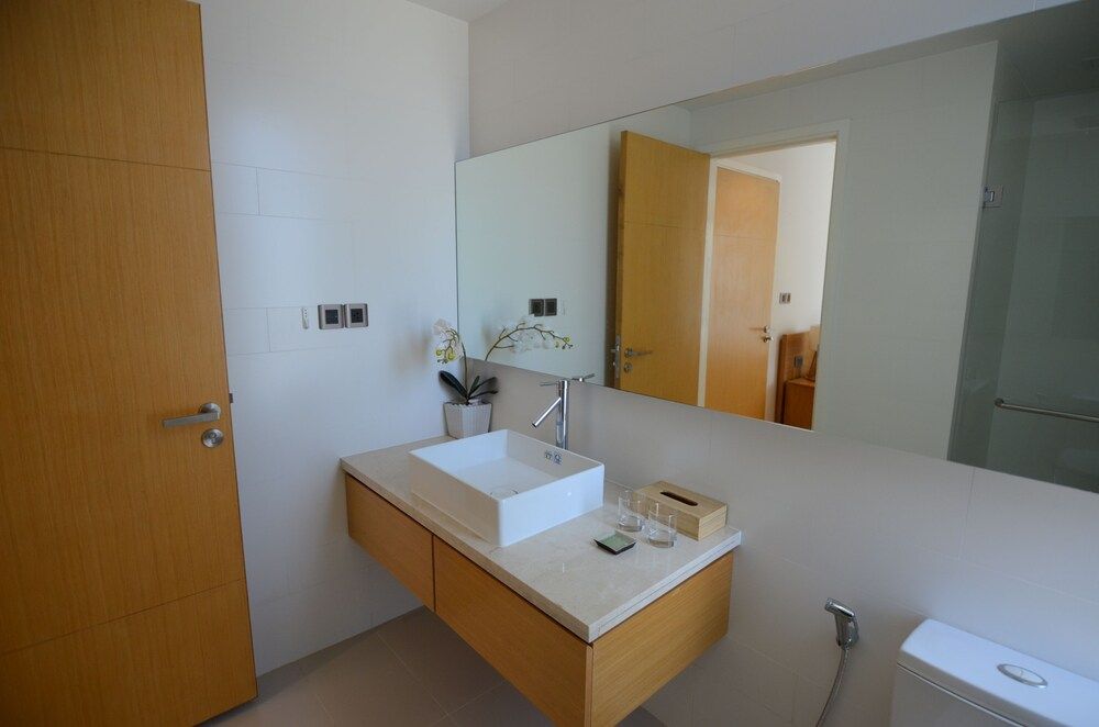 Vacation Homes Perfect Point Villa Three Bedrooms Point Villa 29