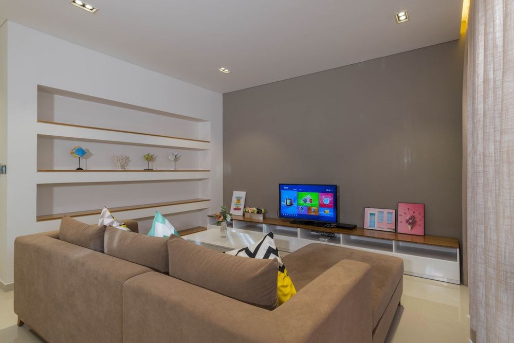 Vacation Homes Perfect Point Villa Three Bedrooms Point Villa 46