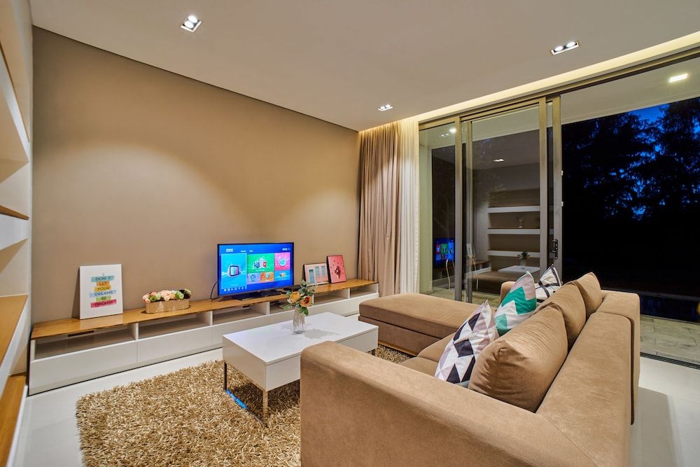 Vacation Homes Perfect Point Villa Three Bedrooms Point Villa 45