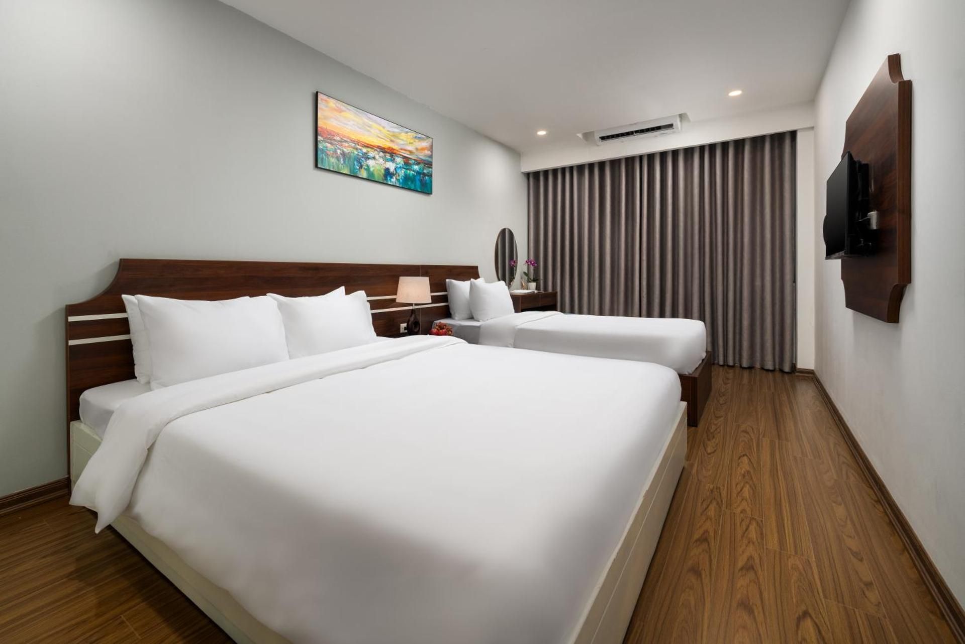 undefined Astoria Hanoi Hotel & Travel 5