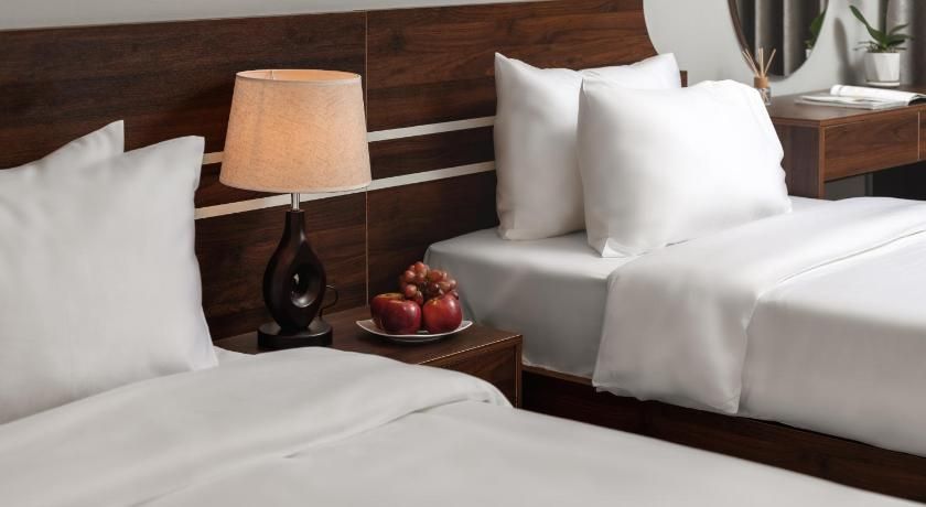 undefined Astoria Hanoi Hotel & Travel 9