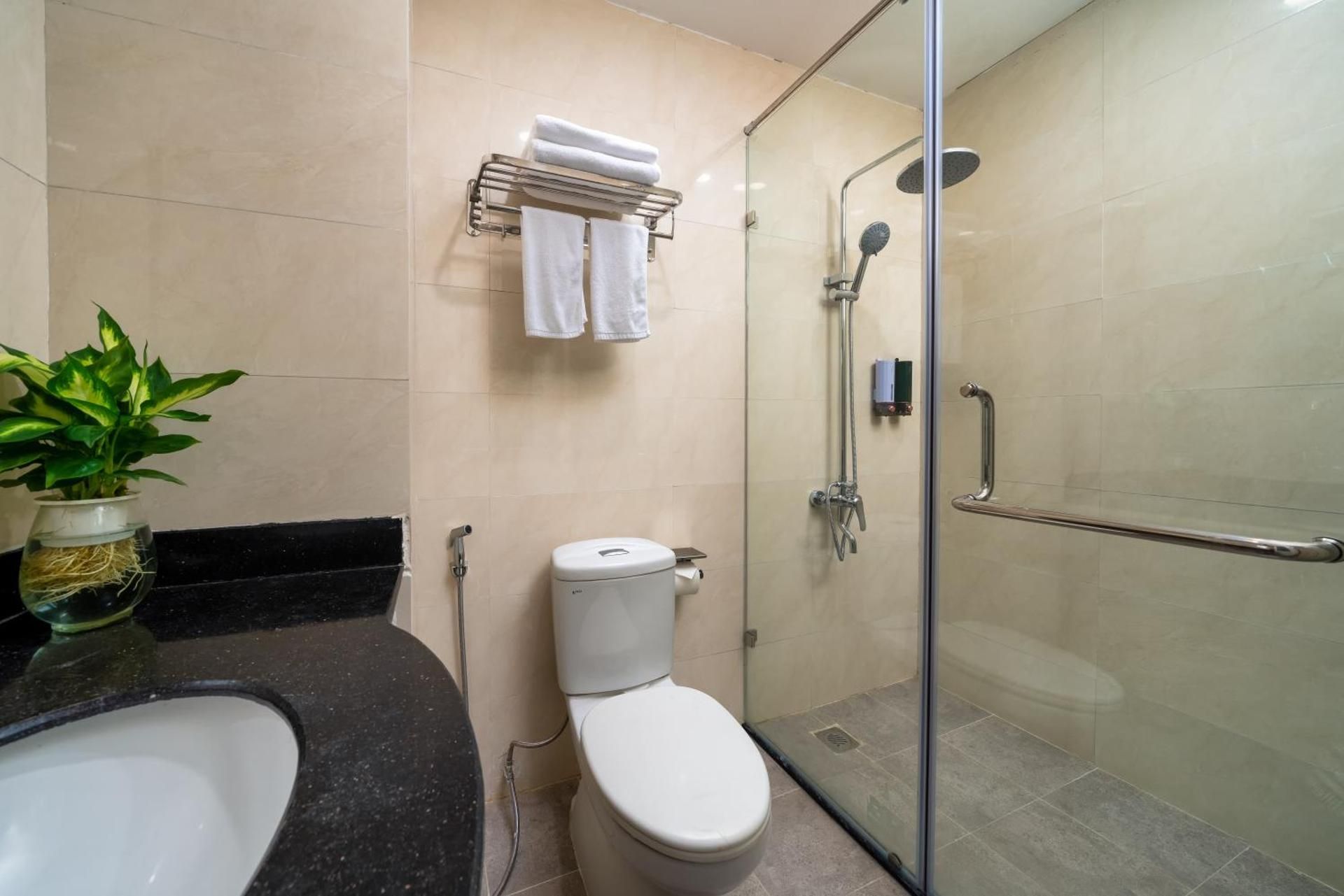 undefined Astoria Hanoi Hotel & Travel 6