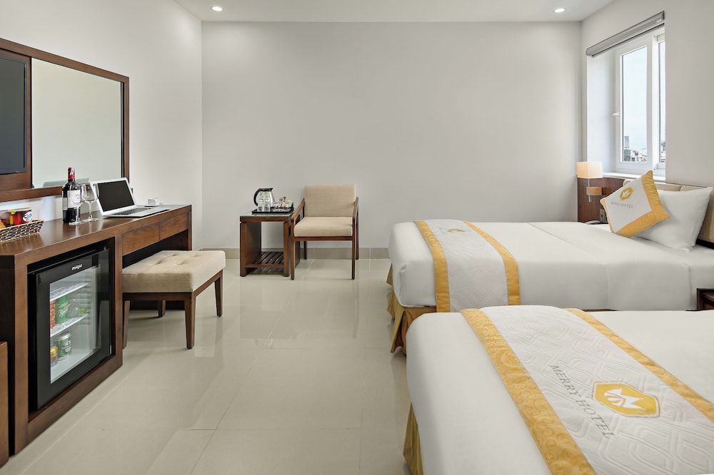 undefined Merry Hotel 2