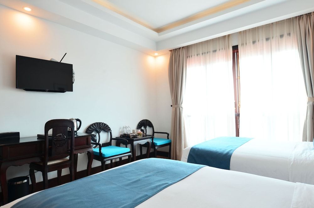 undefined Hoian Central Hotel 2