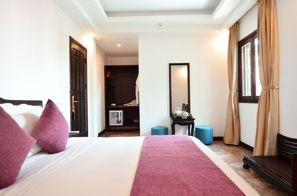 undefined Hoian Central Hotel