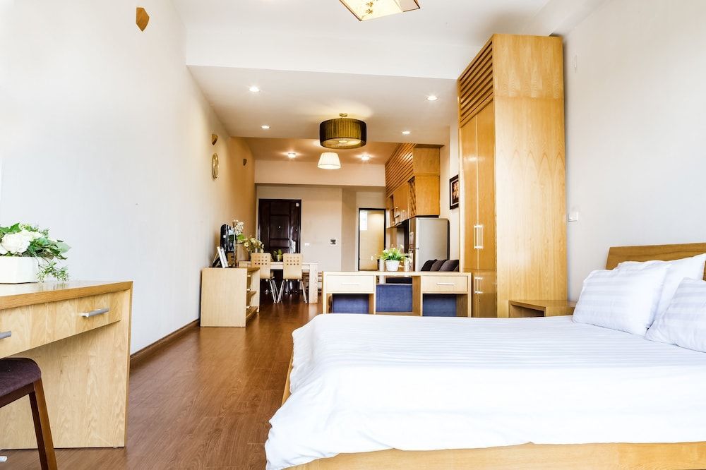 Lake House Studio Studio, Balcony 5