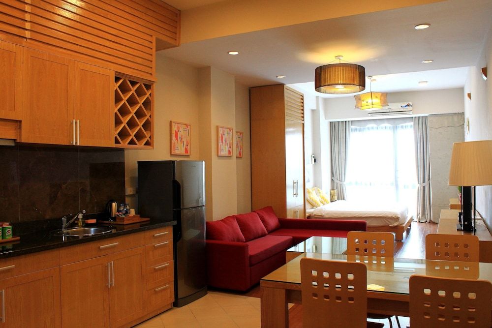 Lake House Studio Studio, Balcony 21