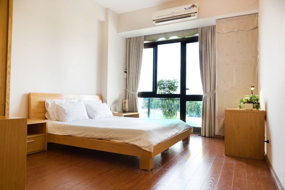 Lake House Studio Studio, Balcony 7