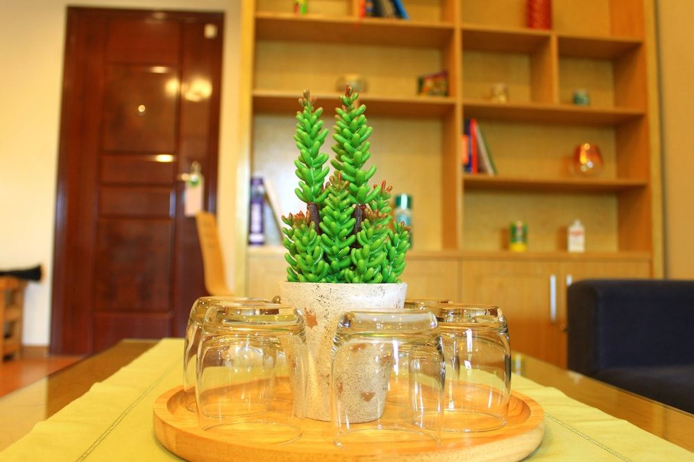 Lake House Studio Studio, Balcony 22