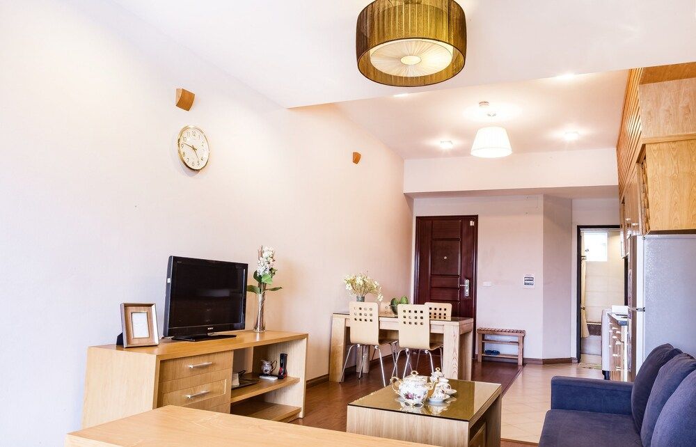 Lake House Studio Studio, Balcony 20