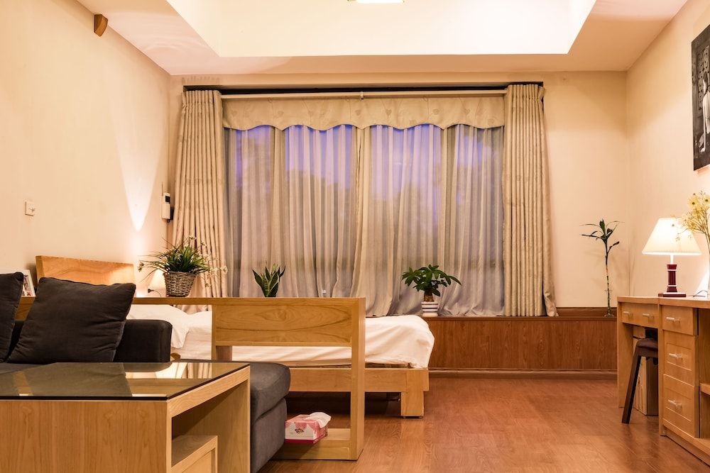 Lake House Studio Studio, Balcony 14