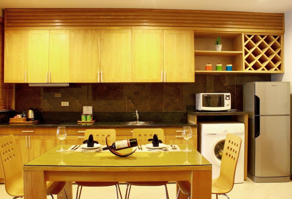 undefined Lake House Studio 6
