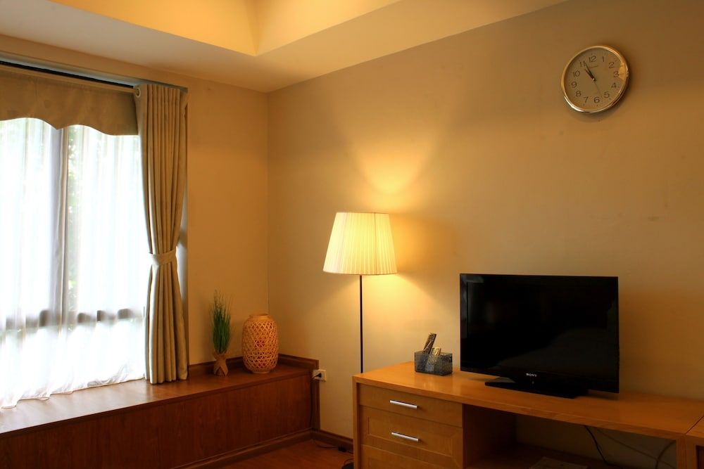 Lake House Studio Studio, Balcony 18