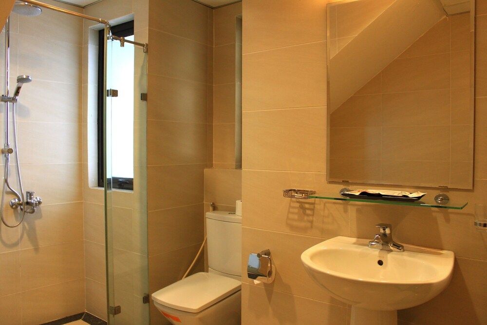 Lake House Studio Studio, Balcony 12