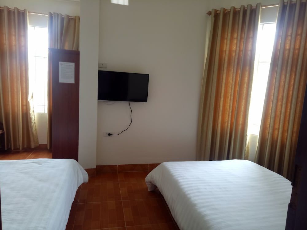 undefined Motel Villa