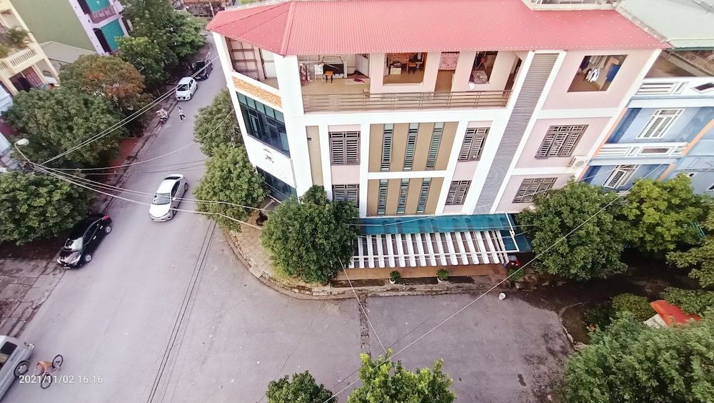 undefined Motel Villa 10